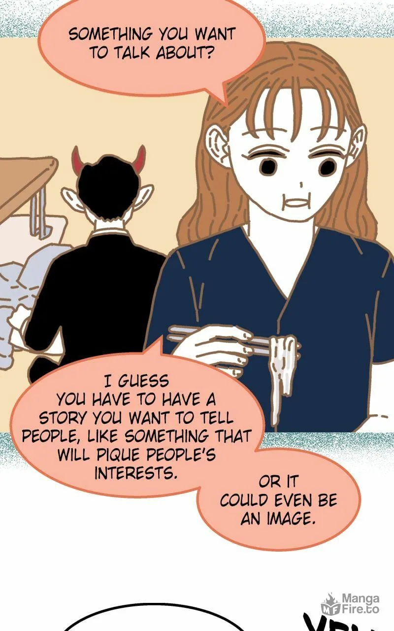 Read Hell of a Romance chapter 23 image 53 on Lezhin