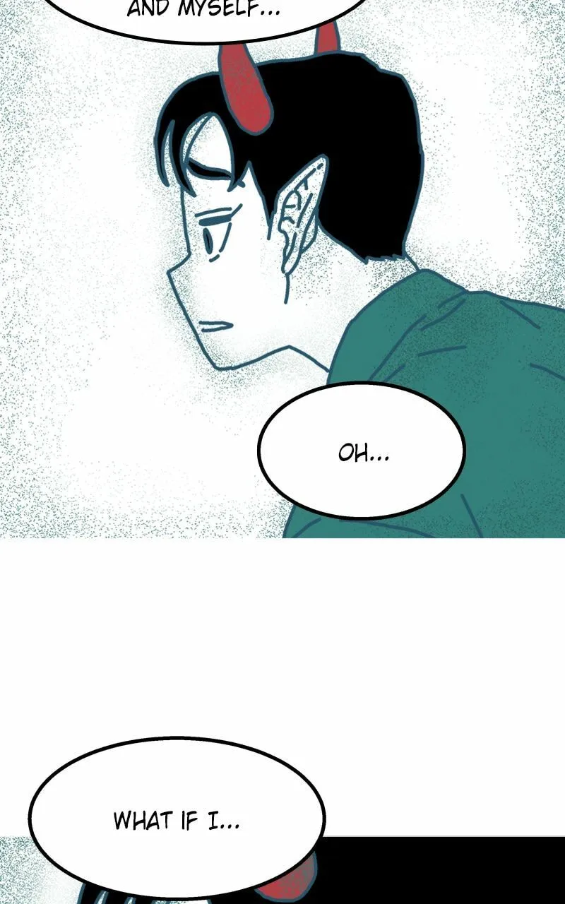 Read Hell of a Romance chapter 23 image 55 on Lezhin