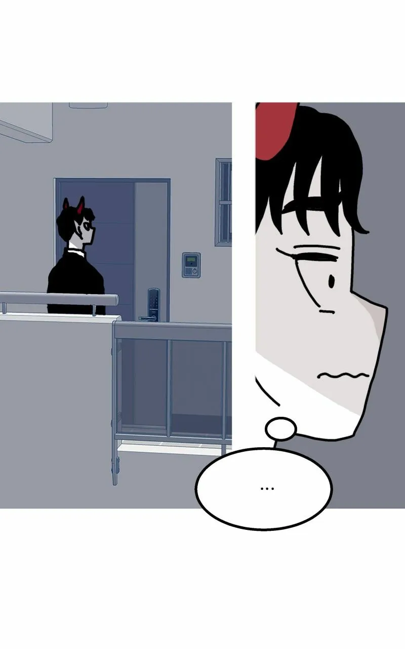 Read Hell of a Romance chapter 23 image 7 on Lezhin