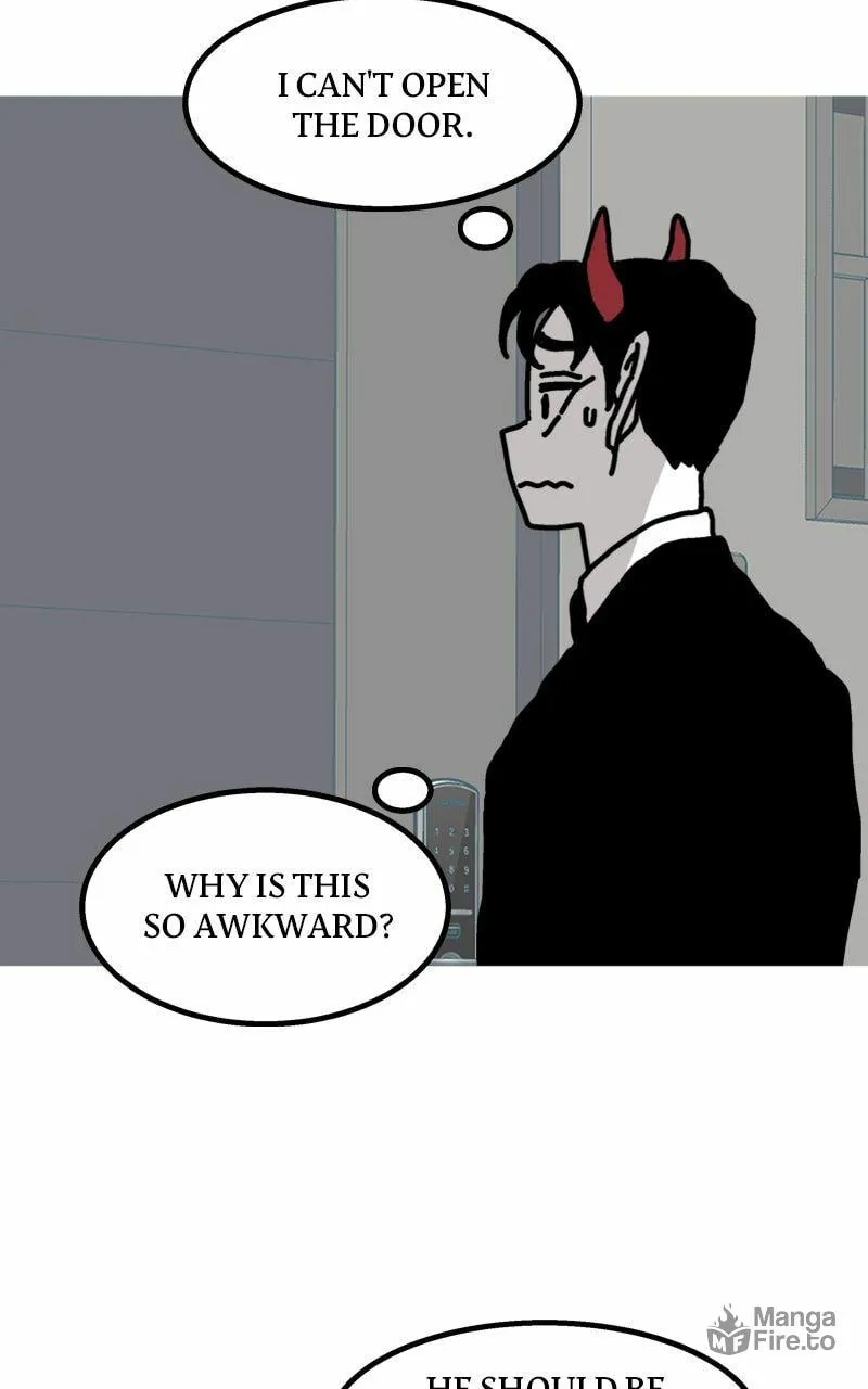 Read Hell of a Romance chapter 23 image 9 on Lezhin