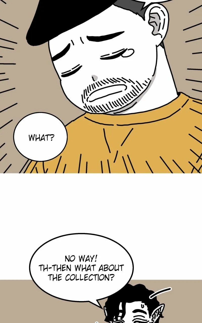 Read Hell of a Romance chapter 24 image 10 on Lezhin