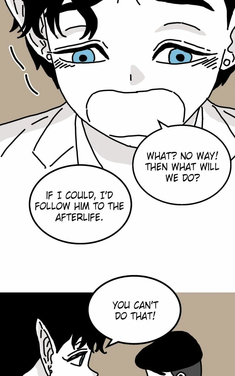 Read Hell of a Romance chapter 24 image 12 on Lezhin