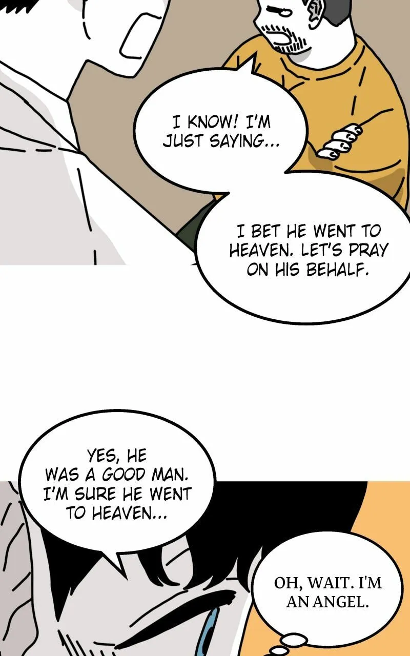 Read Hell of a Romance chapter 24 image 13 on Lezhin