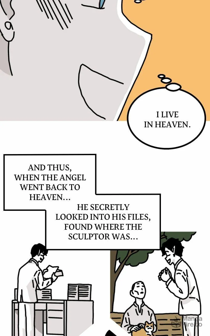 Read Hell of a Romance chapter 24 image 14 on Lezhin