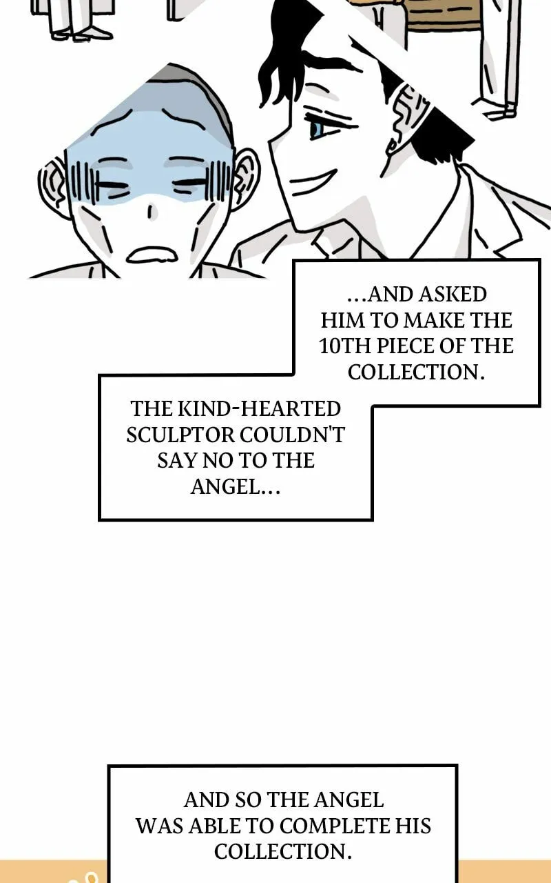 Read Hell of a Romance chapter 24 image 15 on Lezhin