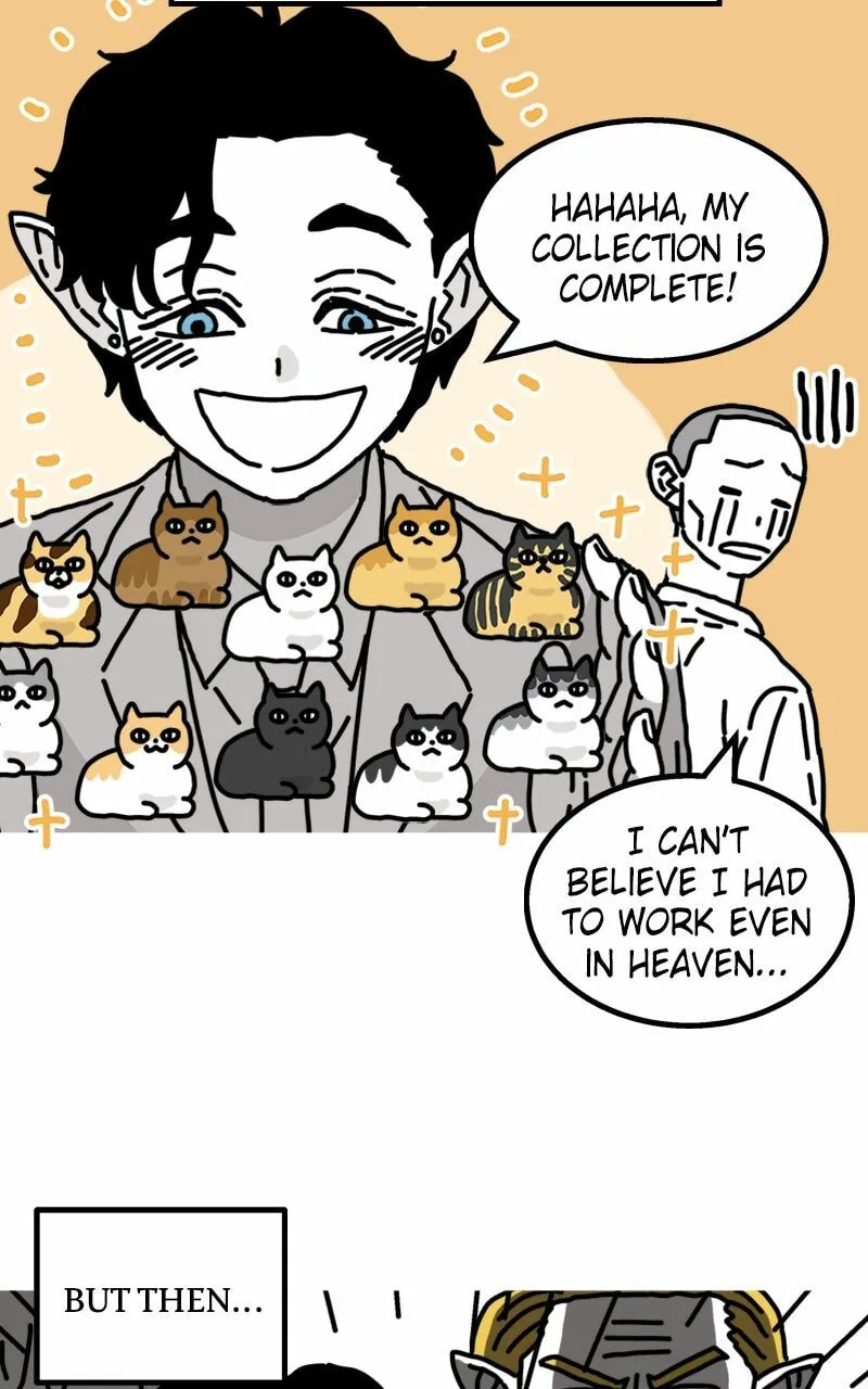 Read Hell of a Romance chapter 24 image 16 on Lezhin