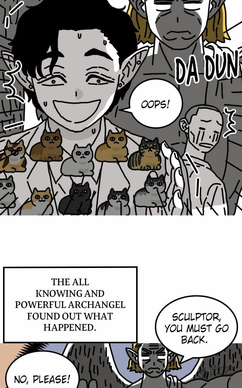 Read Hell of a Romance chapter 24 image 17 on Lezhin