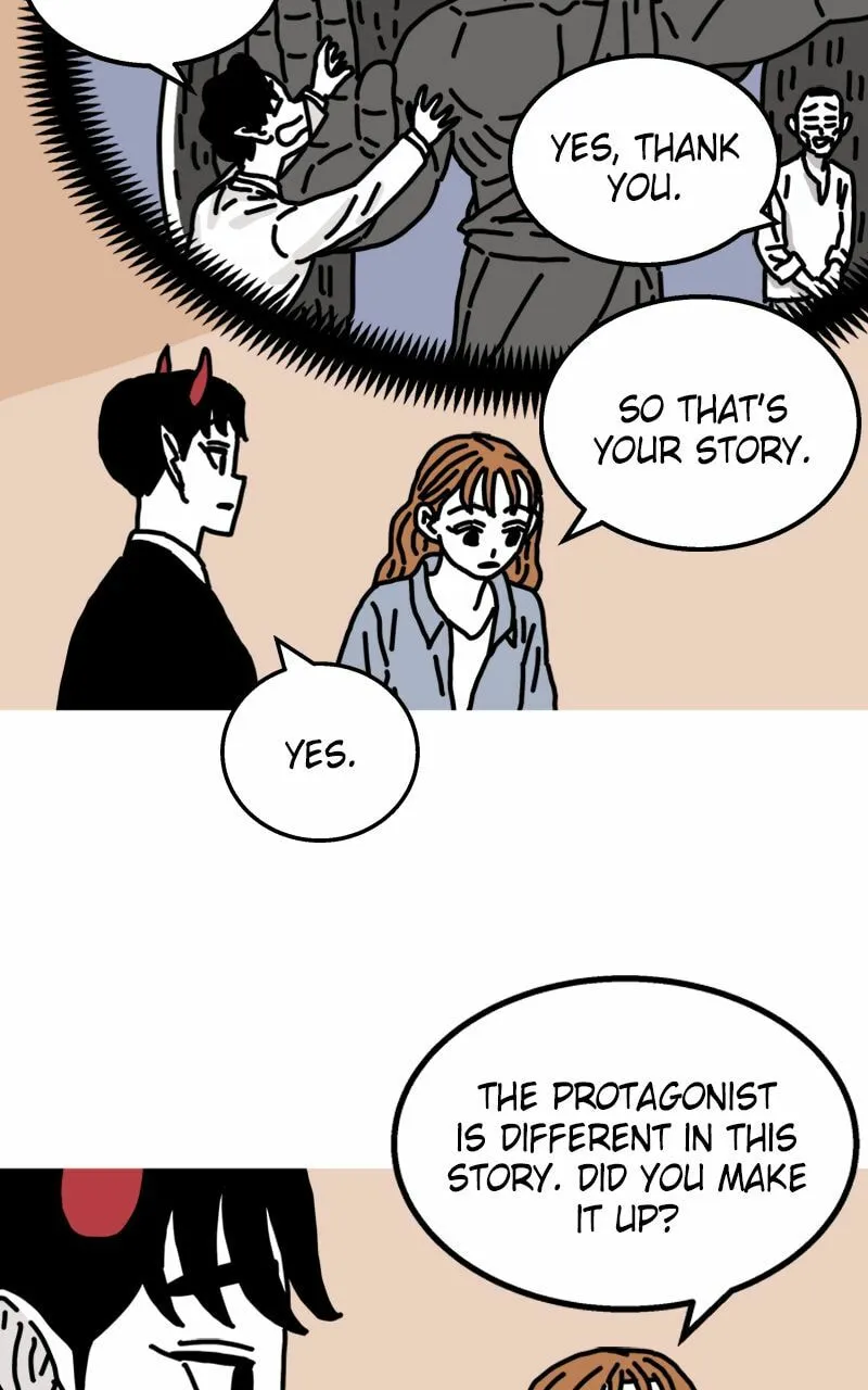 Read Hell of a Romance chapter 24 image 18 on Lezhin