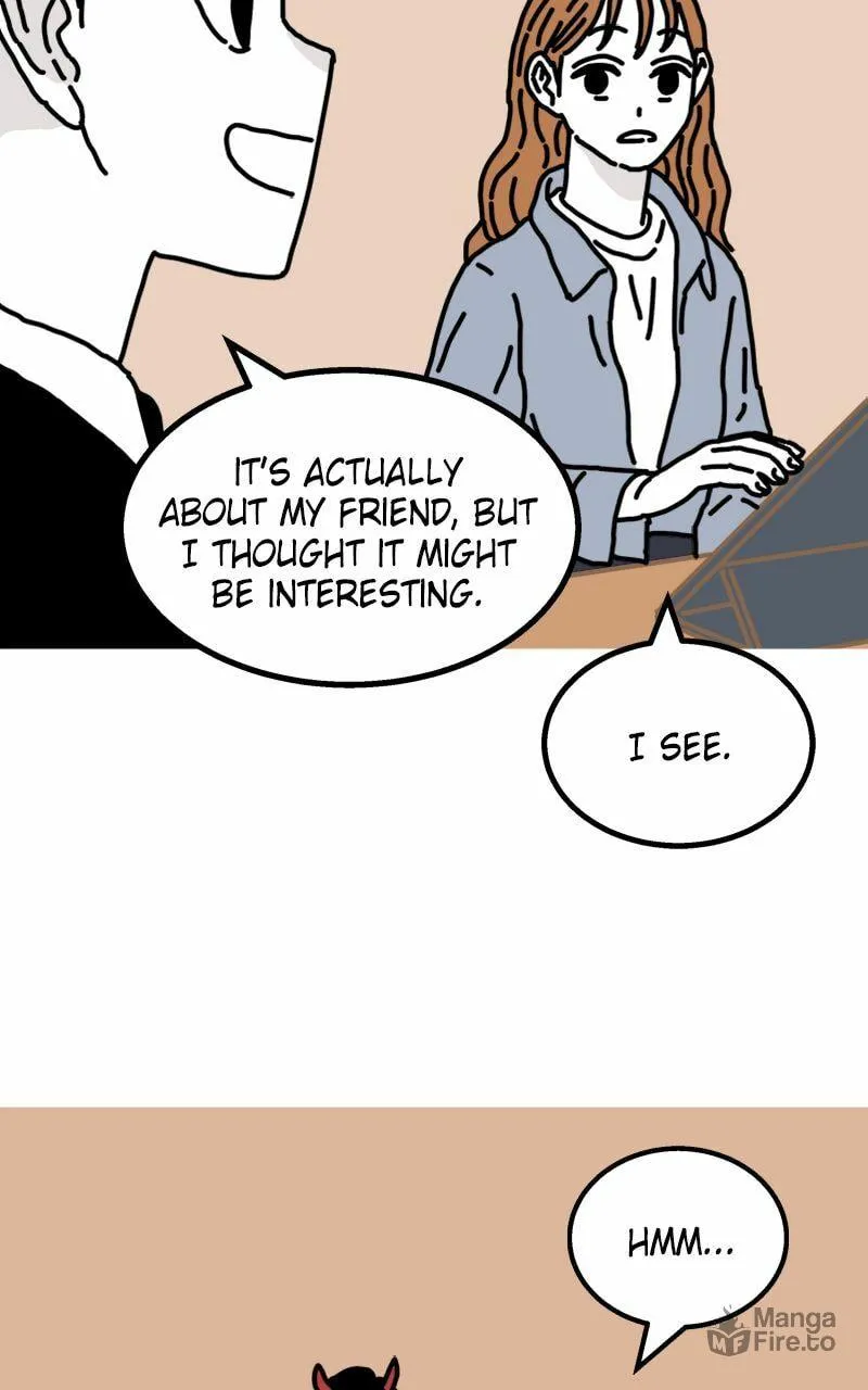 Read Hell of a Romance chapter 24 image 19 on Lezhin