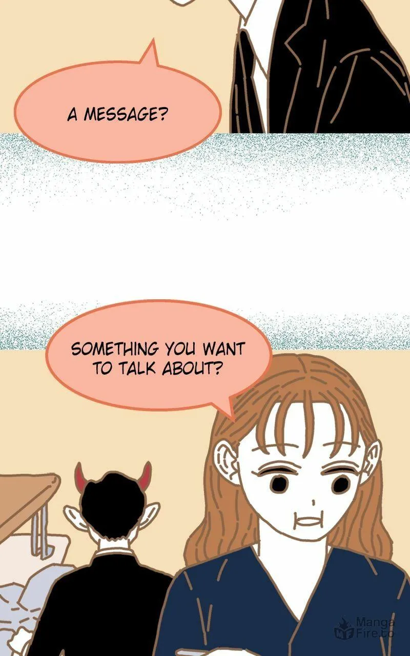 Read Hell of a Romance chapter 24 image 2 on Lezhin