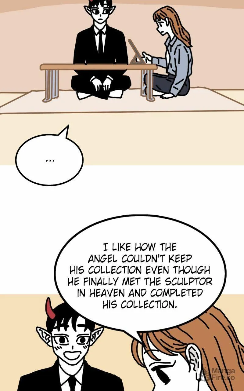 Read Hell of a Romance chapter 24 image 20 on Lezhin