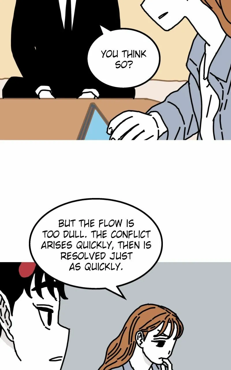 Read Hell of a Romance chapter 24 image 21 on Lezhin