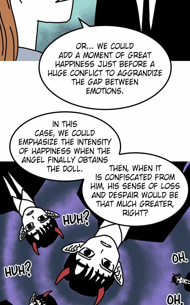 Read Hell of a Romance chapter 24 image 25 on Lezhin