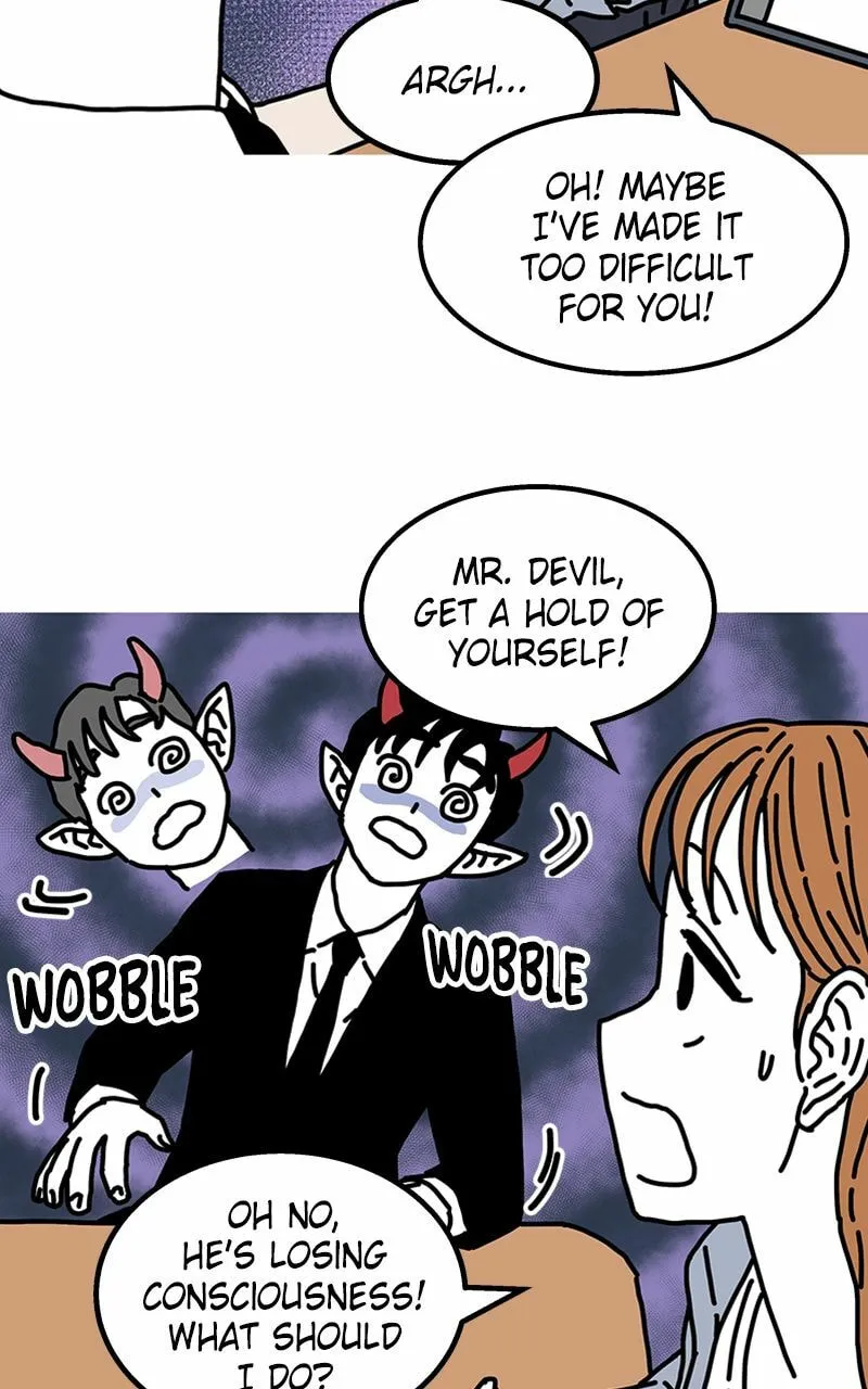 Read Hell of a Romance chapter 24 image 27 on Lezhin