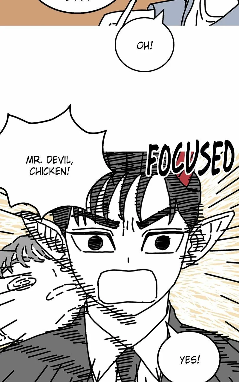 Read Hell of a Romance chapter 24 image 28 on Lezhin