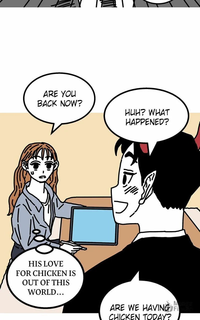 Read Hell of a Romance chapter 24 image 29 on Lezhin