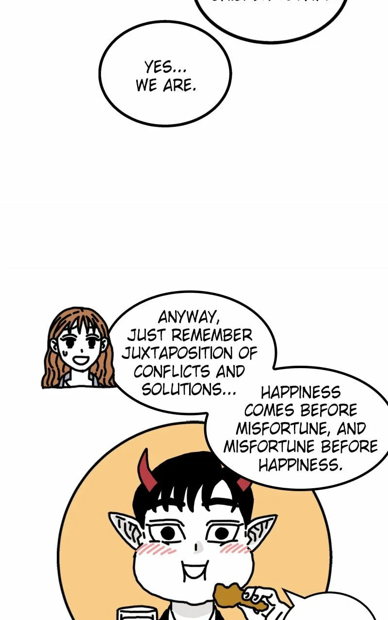 Read Hell of a Romance chapter 24 image 30 on Lezhin