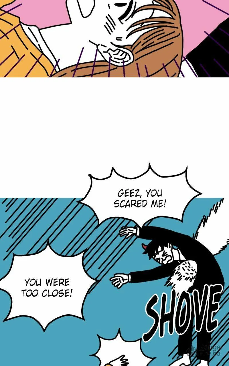 Read Hell of a Romance chapter 24 image 35 on Lezhin