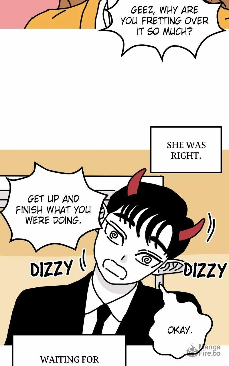 Read Hell of a Romance chapter 24 image 38 on Lezhin