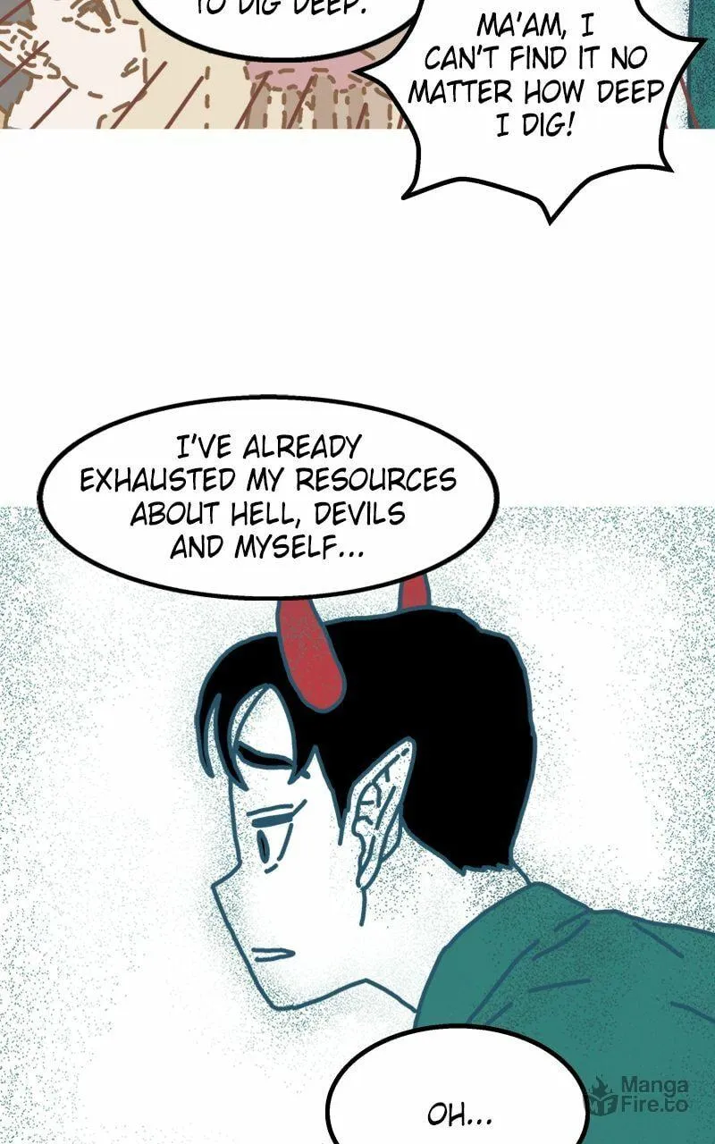 Read Hell of a Romance chapter 24 image 4 on Lezhin