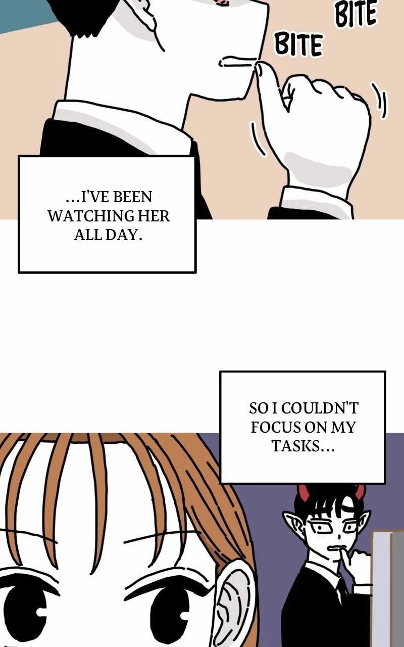 Read Hell of a Romance chapter 24 image 40 on Lezhin