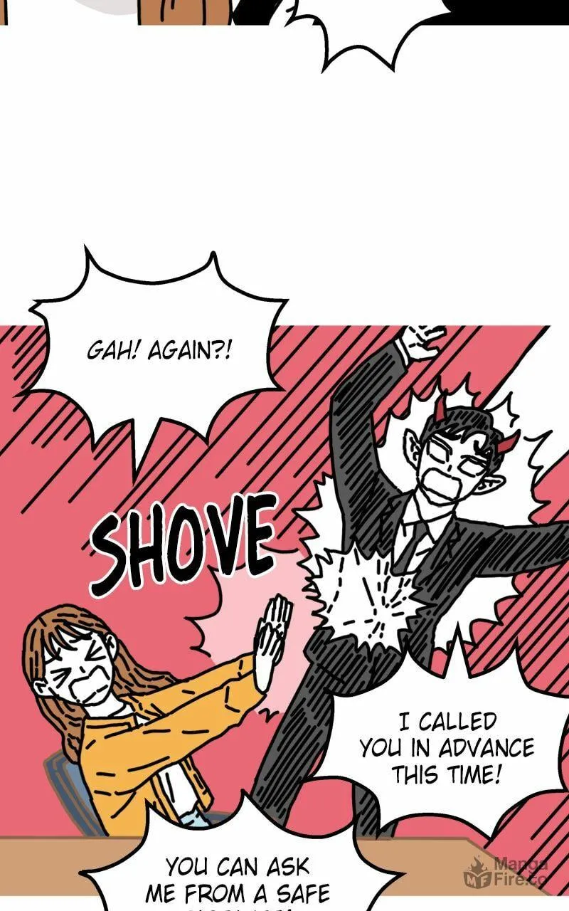 Read Hell of a Romance chapter 24 image 47 on Lezhin