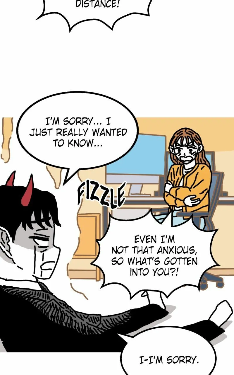 Read Hell of a Romance chapter 24 image 48 on Lezhin