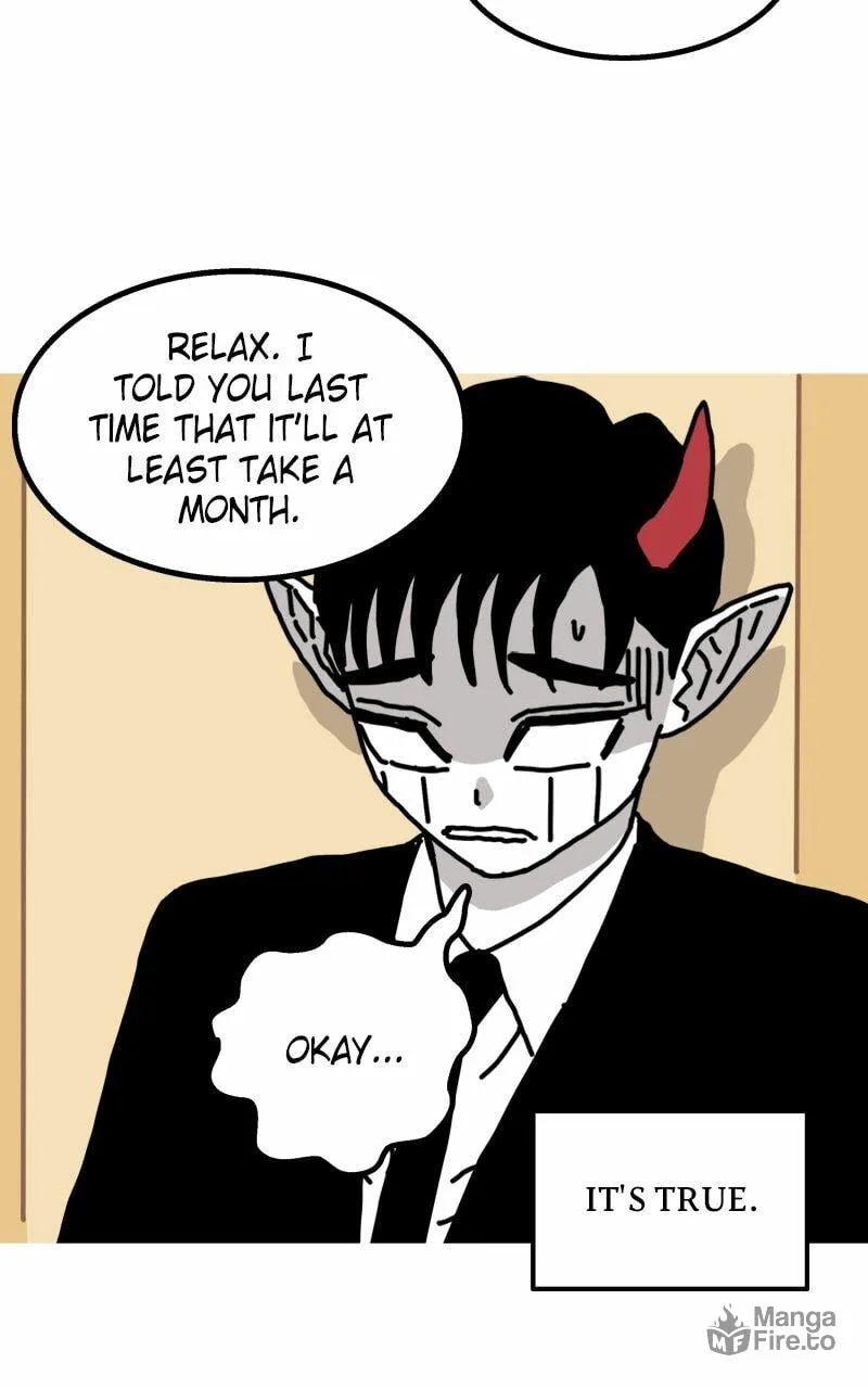 Read Hell of a Romance chapter 24 image 49 on Lezhin