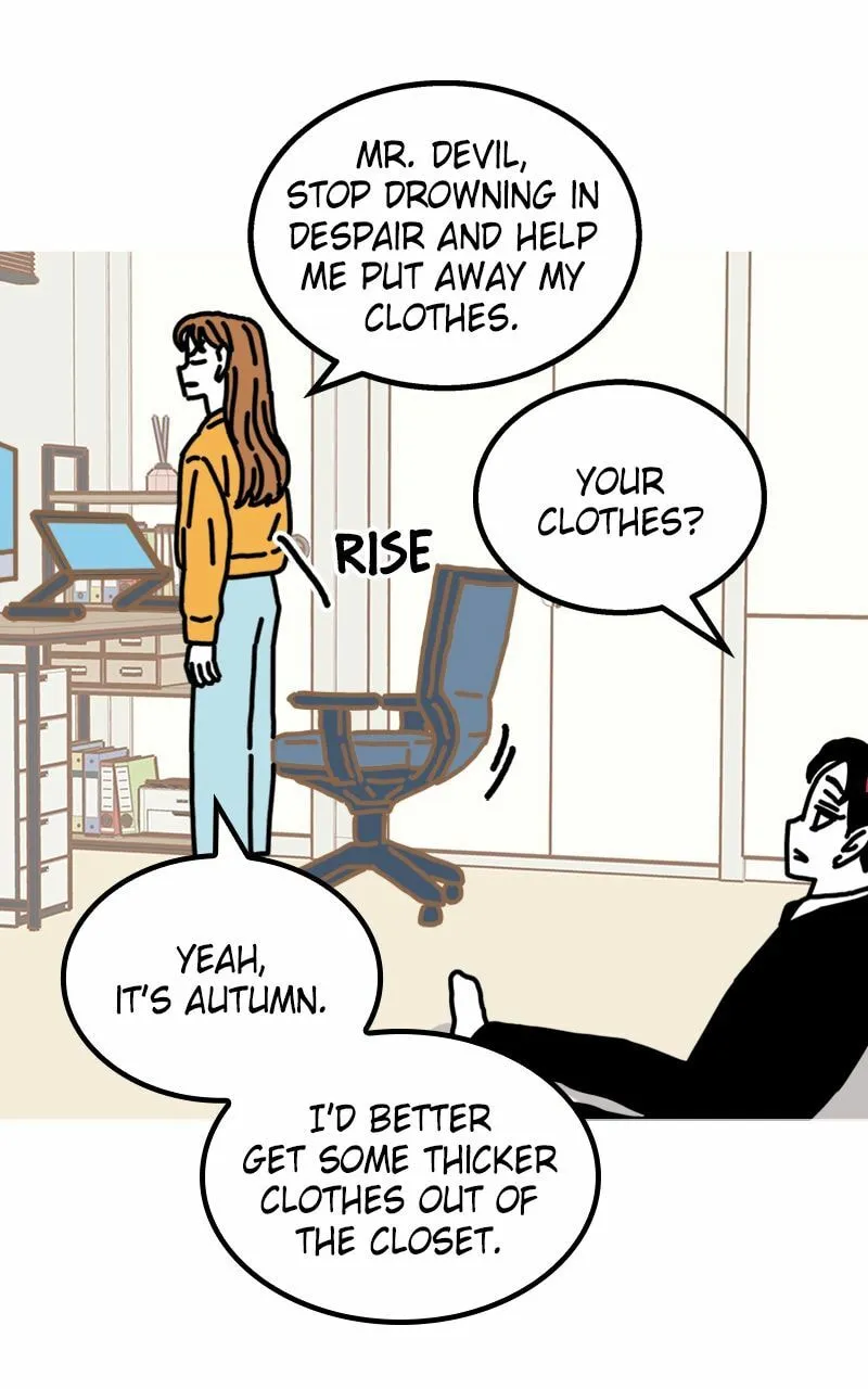 Read Hell of a Romance chapter 24 image 51 on Lezhin