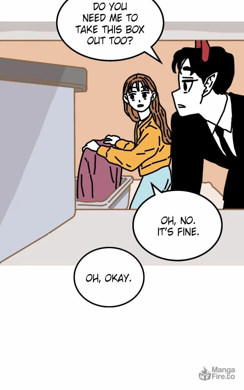 Read Hell of a Romance chapter 24 image 54 on Lezhin