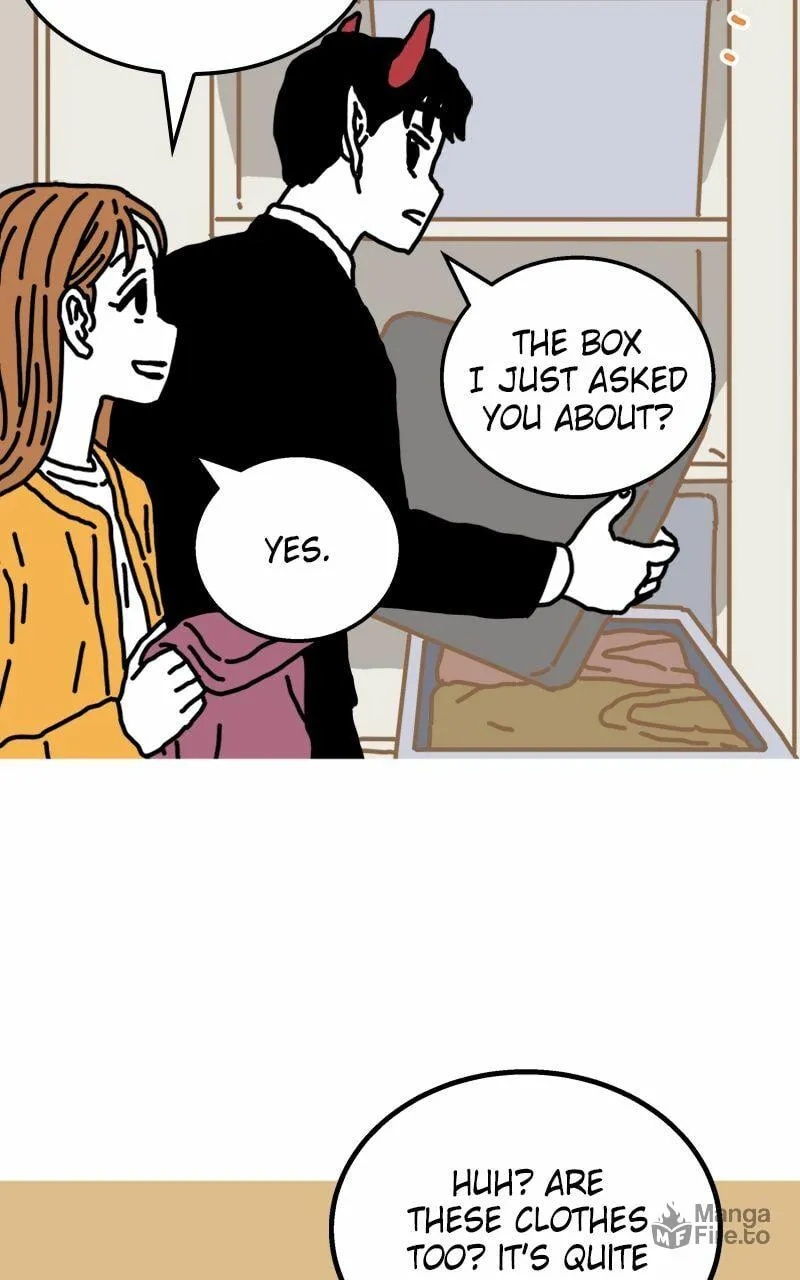 Read Hell of a Romance chapter 24 image 56 on Lezhin