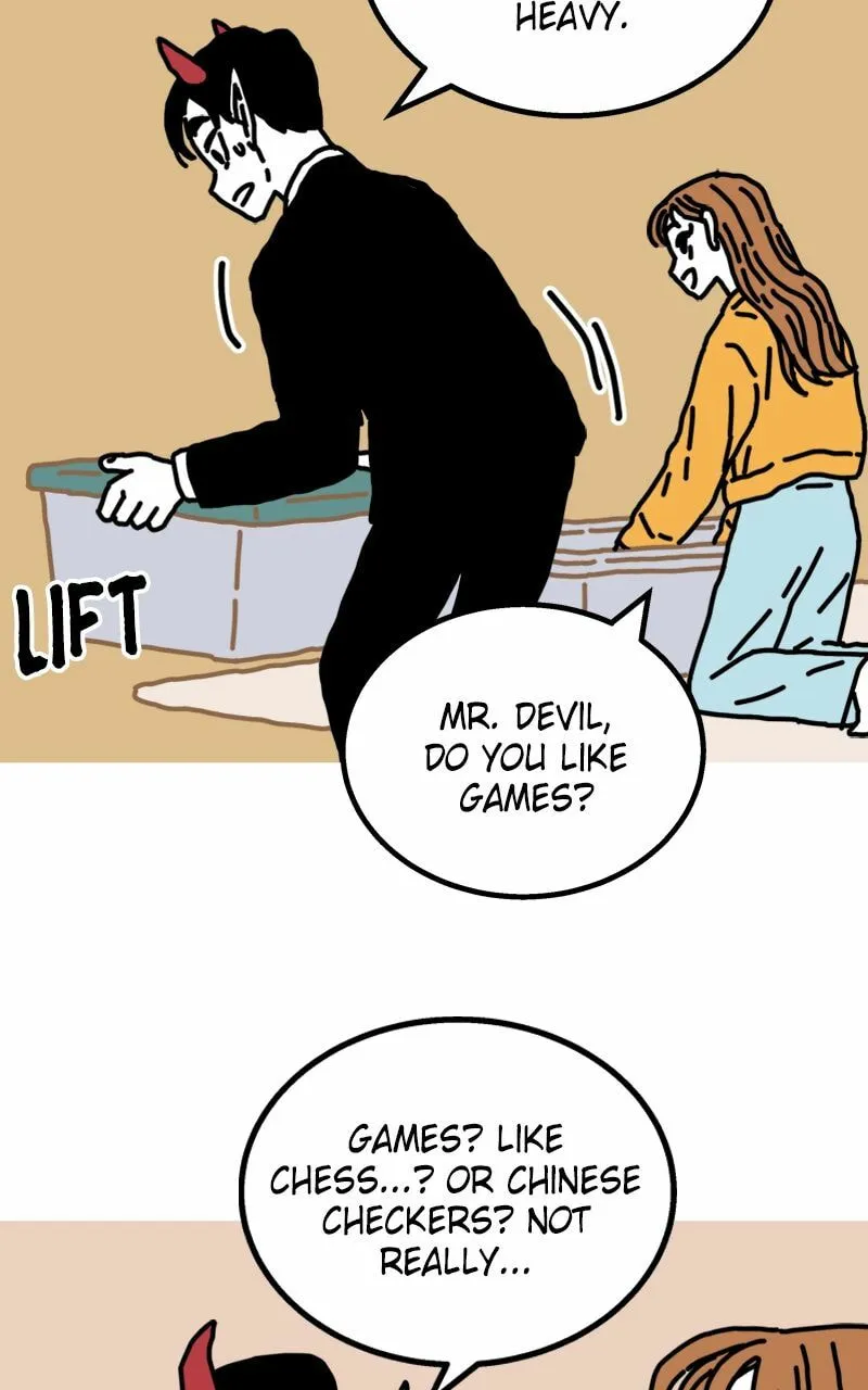 Read Hell of a Romance chapter 24 image 57 on Lezhin