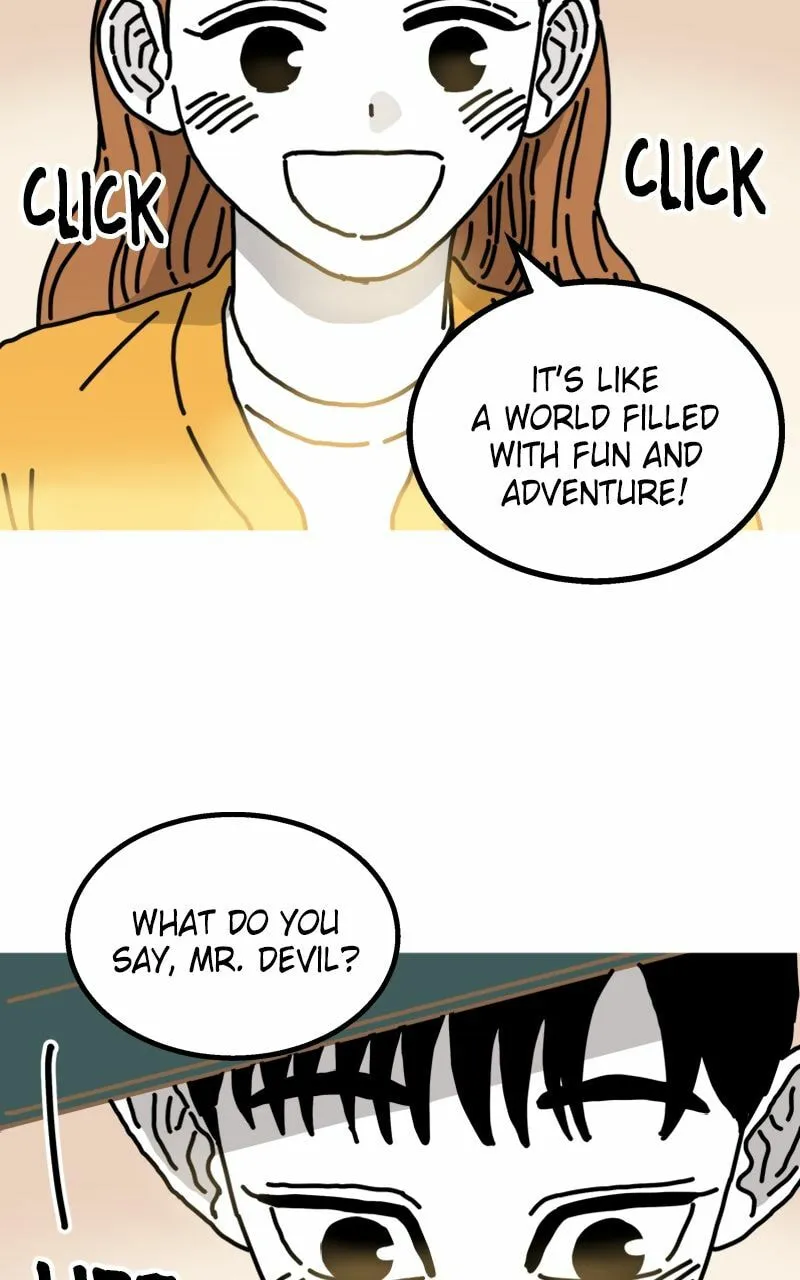Read Hell of a Romance chapter 24 image 60 on Lezhin