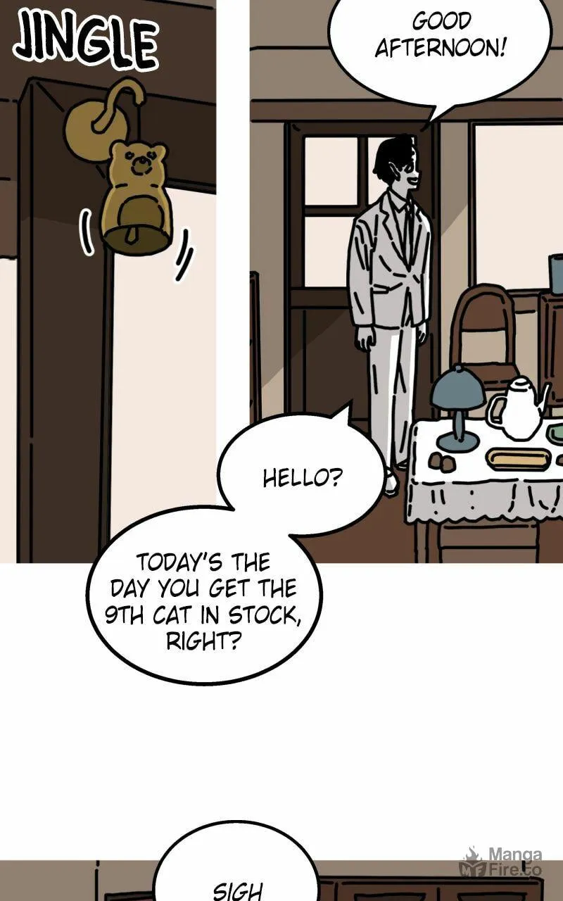 Read Hell of a Romance chapter 24 image 8 on Lezhin