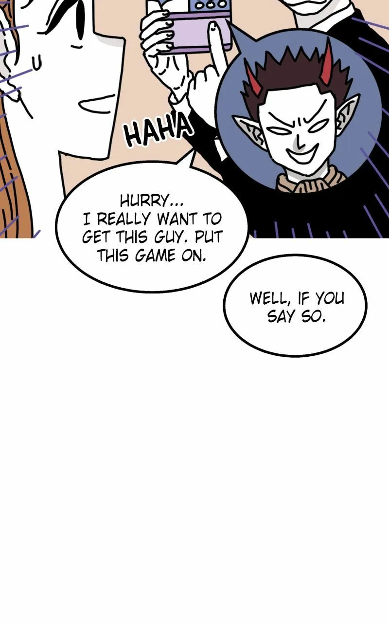 Read Hell of a Romance chapter 25 image 12 on Lezhin