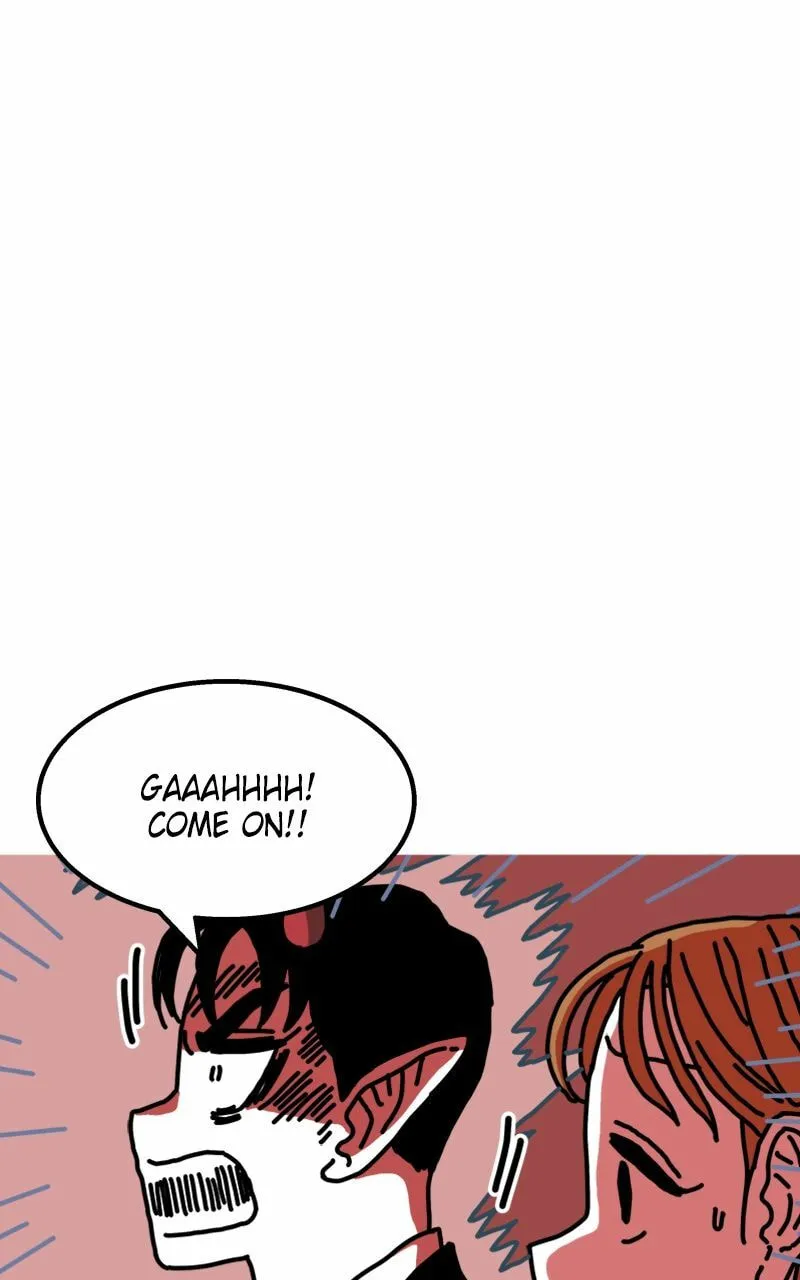 Read Hell of a Romance chapter 25 image 13 on Lezhin