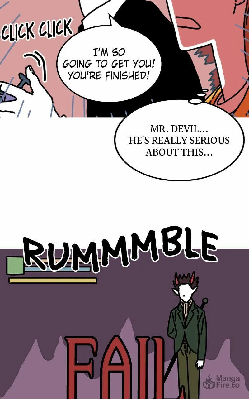 Read Hell of a Romance chapter 25 image 14 on Lezhin