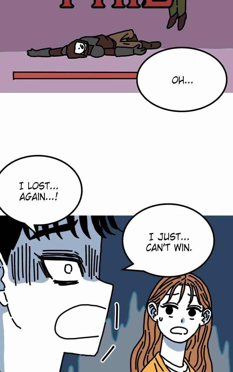 Read Hell of a Romance chapter 25 image 15 on Lezhin