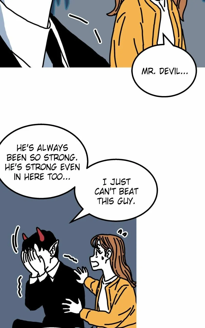 Read Hell of a Romance chapter 25 image 16 on Lezhin