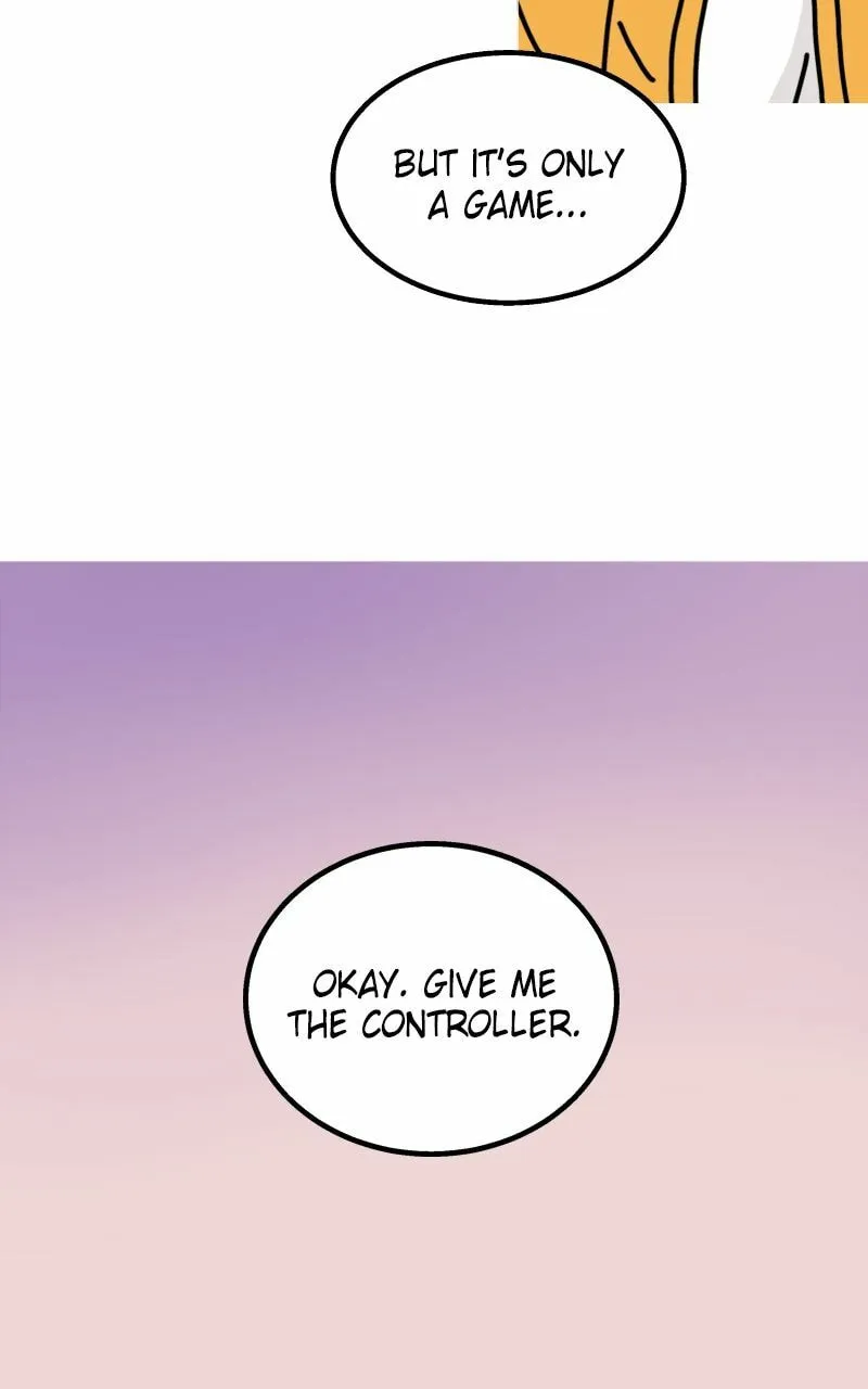 Read Hell of a Romance chapter 25 image 18 on Lezhin