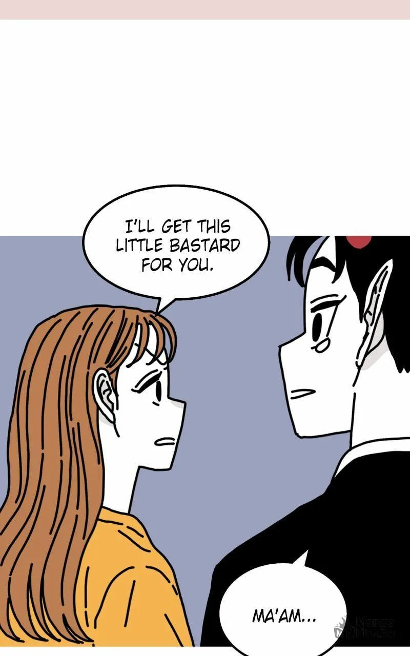 Read Hell of a Romance chapter 25 image 19 on Lezhin