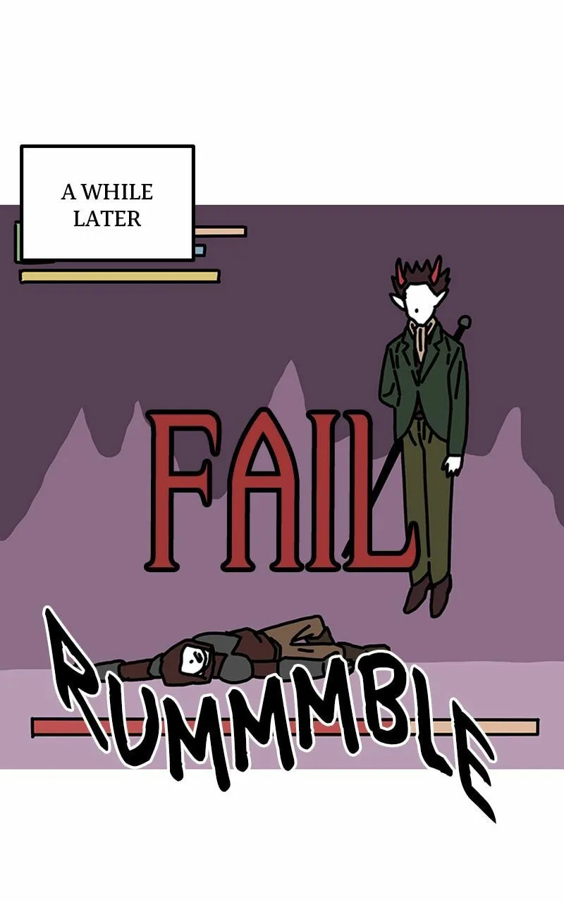 Read Hell of a Romance chapter 25 image 22 on Lezhin