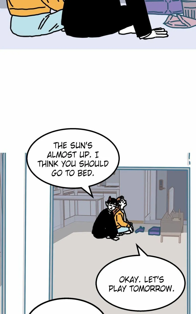 Read Hell of a Romance chapter 25 image 27 on Lezhin