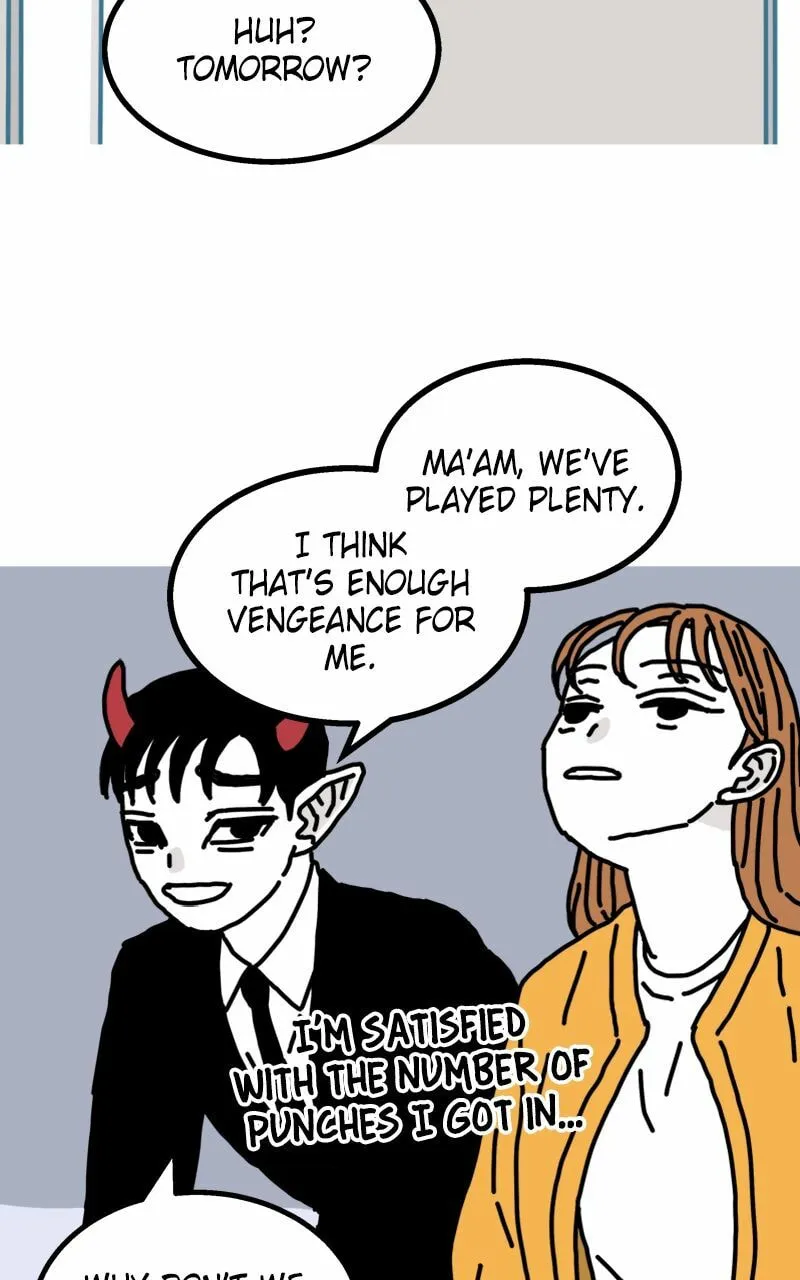 Read Hell of a Romance chapter 25 image 28 on Lezhin