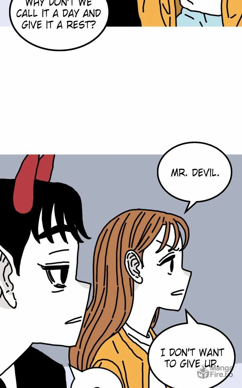 Read Hell of a Romance chapter 25 image 29 on Lezhin