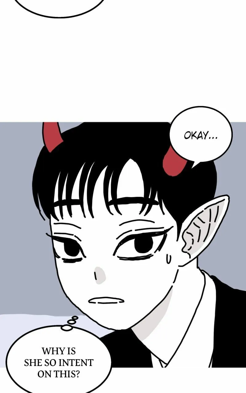 Read Hell of a Romance chapter 25 image 31 on Lezhin