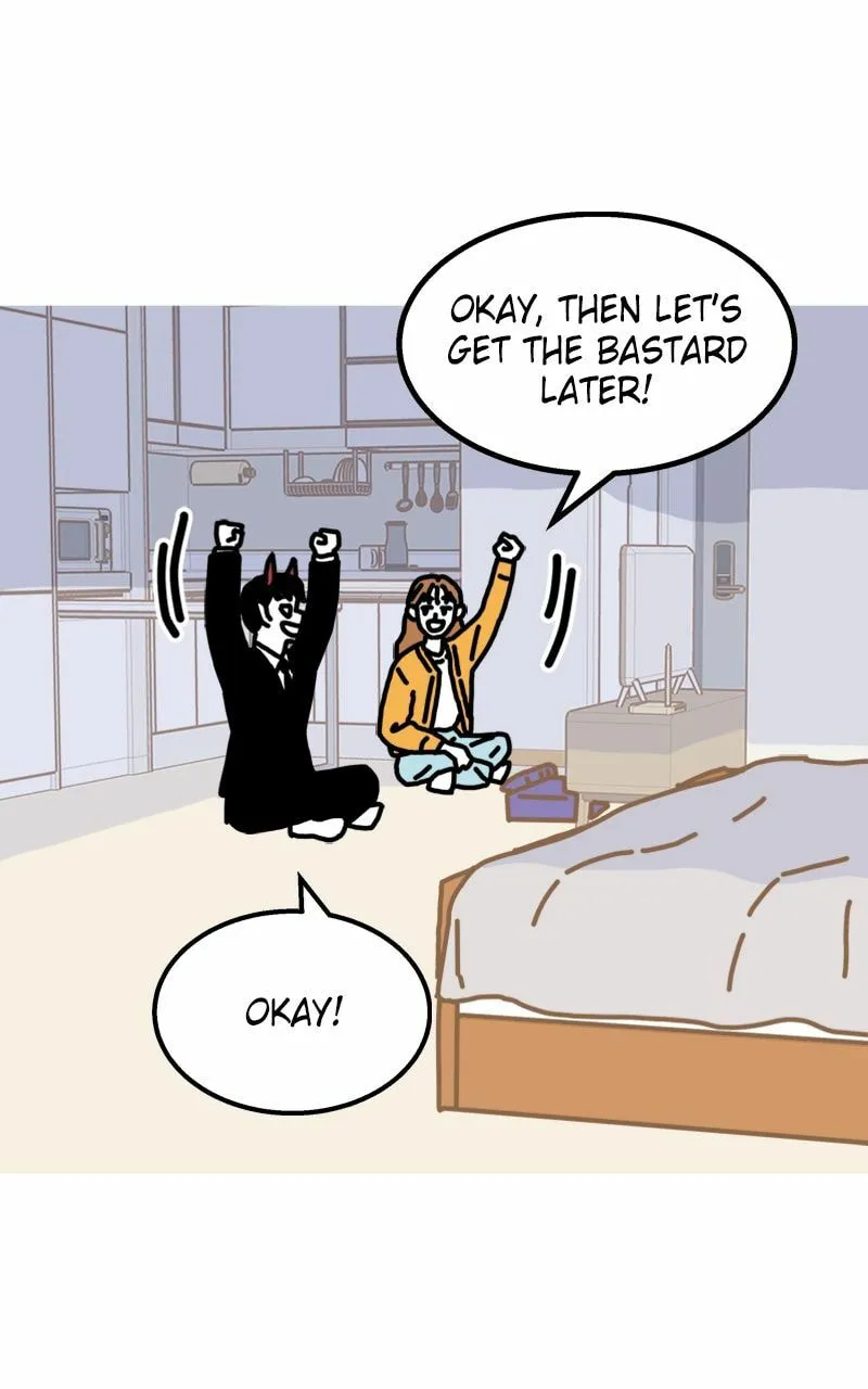 Read Hell of a Romance chapter 25 image 33 on Lezhin