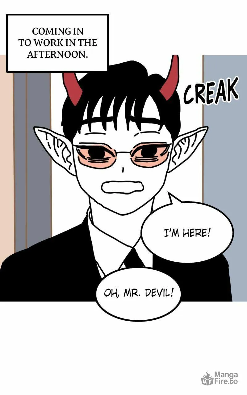 Read Hell of a Romance chapter 25 image 35 on Lezhin