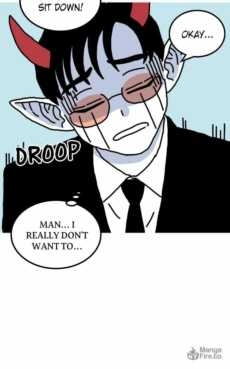 Read Hell of a Romance chapter 25 image 38 on Lezhin