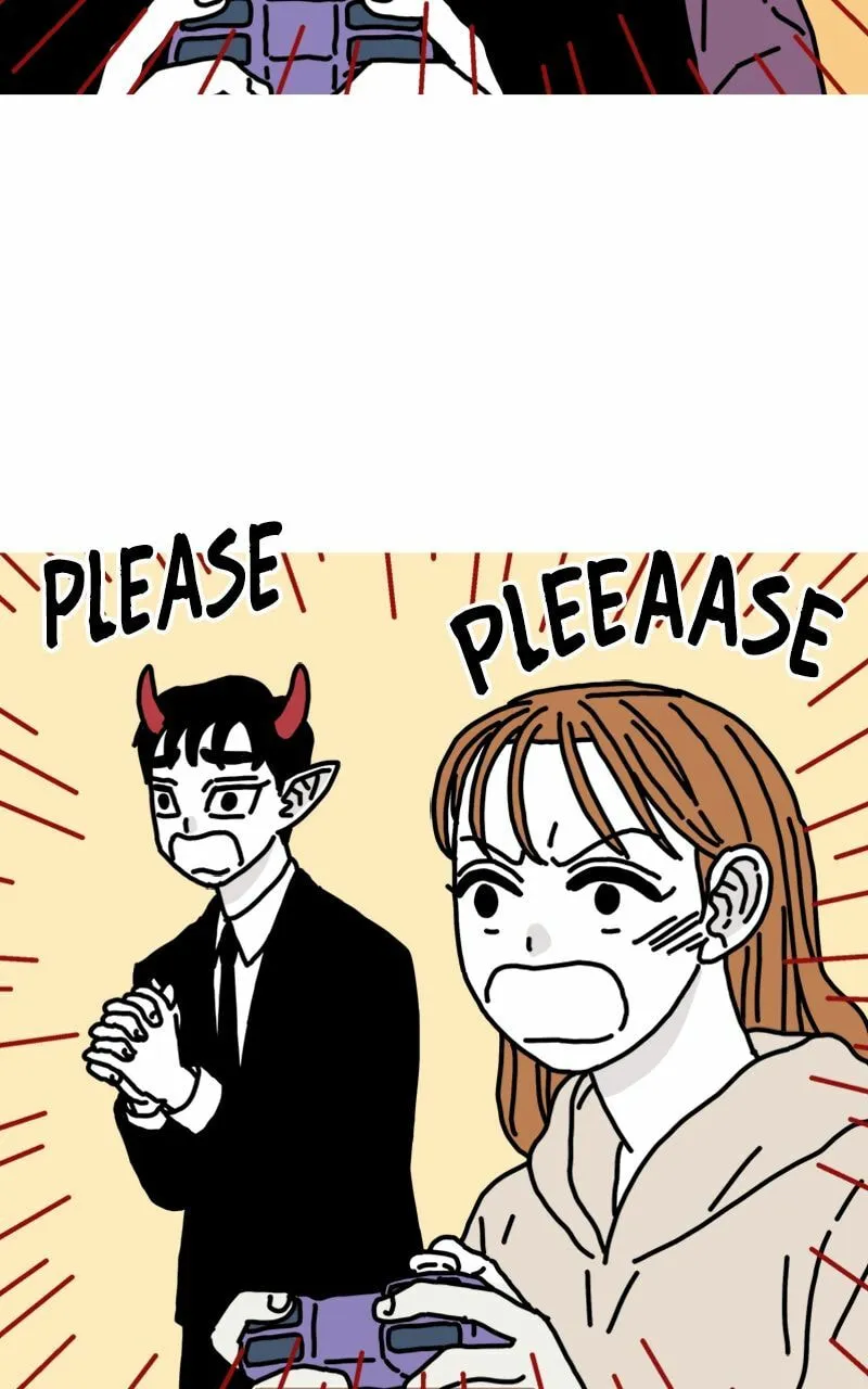 Read Hell of a Romance chapter 25 image 40 on Lezhin
